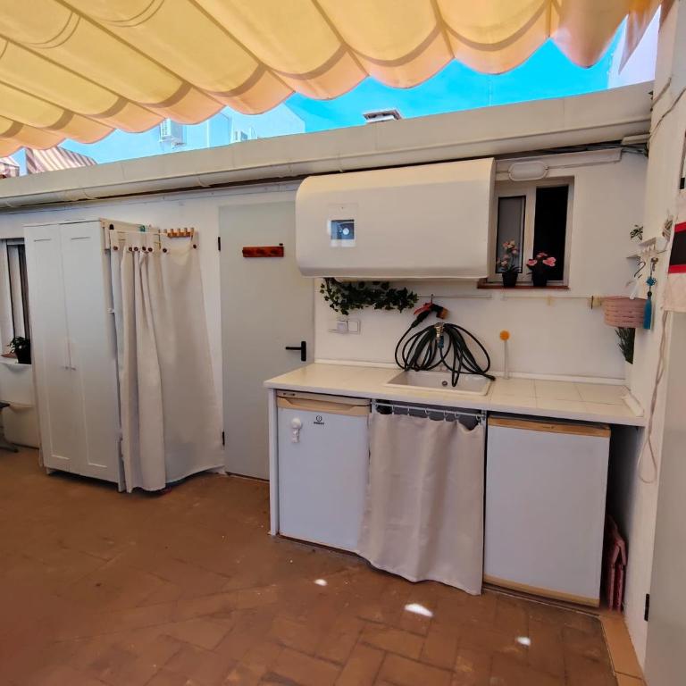 Urban Nest - Apartamento de 1 dormitorio - 20