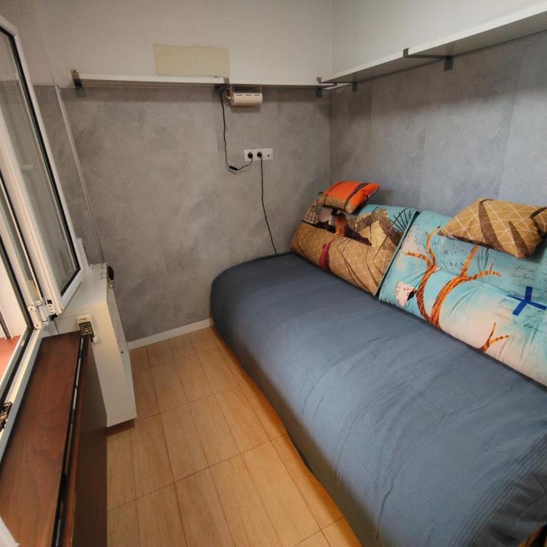 Urban Nest - Apartamento de 1 dormitorio - 19