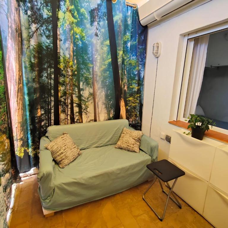 Urban Nest - Apartamento de 1 dormitorio - 5