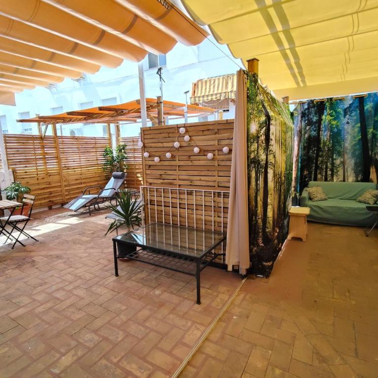 Urban Nest - Apartamento de 1 dormitorio - 21