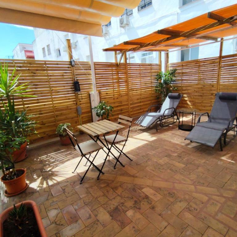 Urban Nest - Apartamento de 1 dormitorio - 2