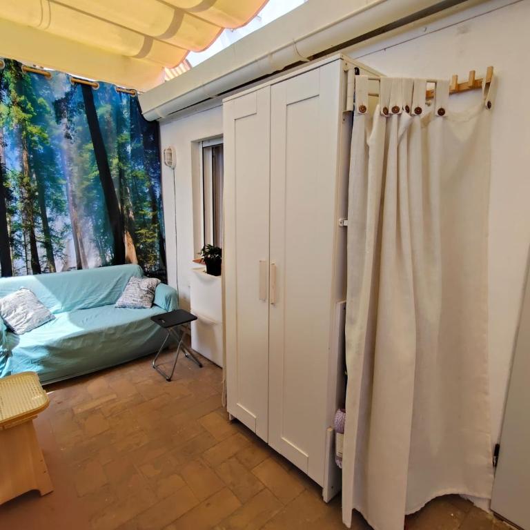 Urban Nest - Apartamento de 1 dormitorio - 23
