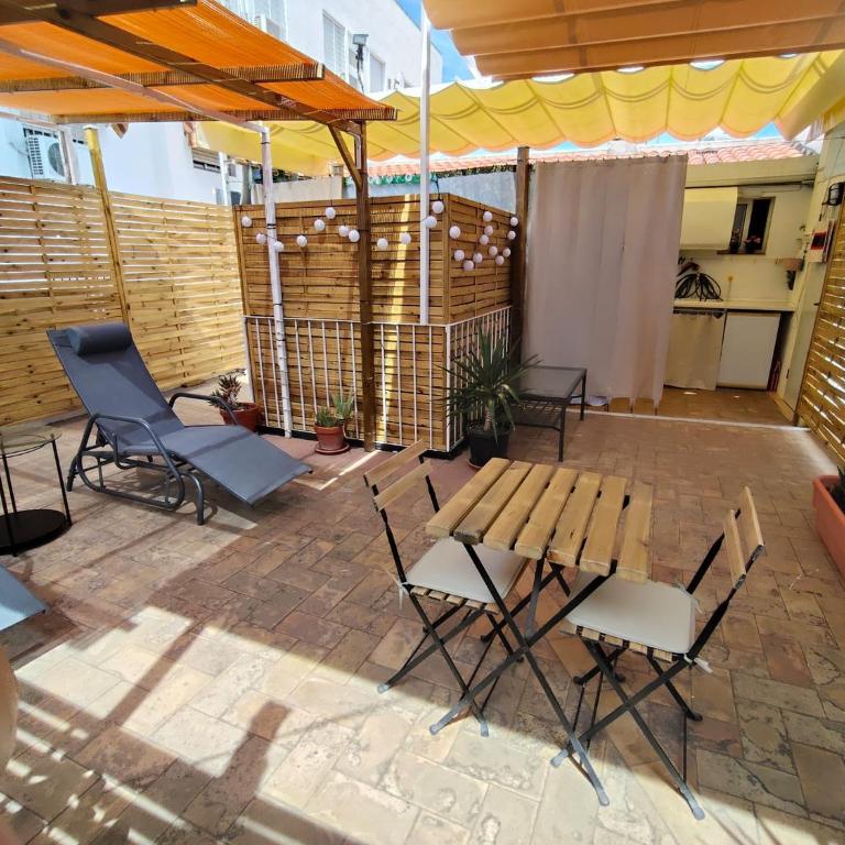 Urban Nest - Apartamento de 1 dormitorio - 4