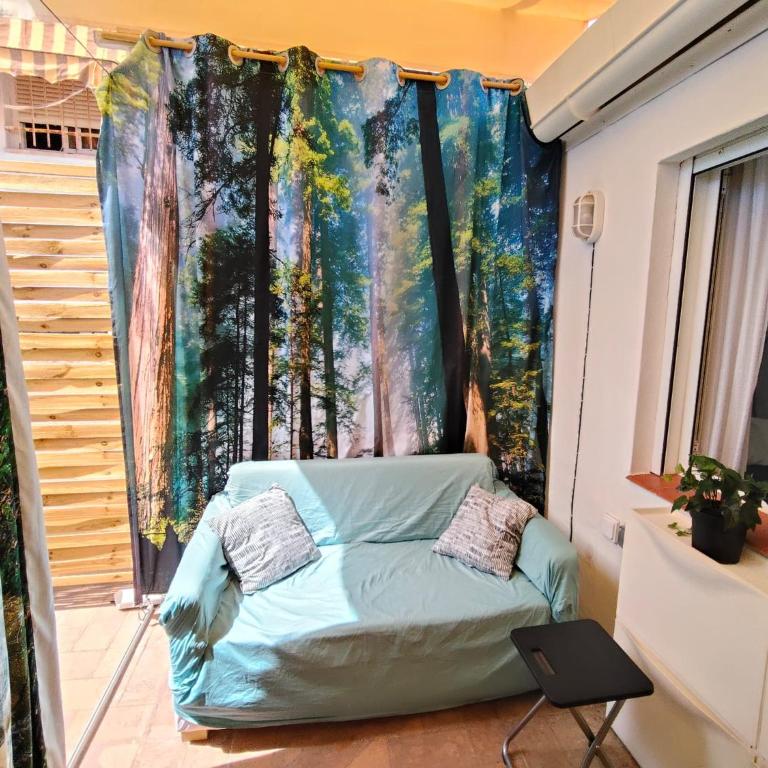 Urban Nest - Apartamento de 1 dormitorio - 6