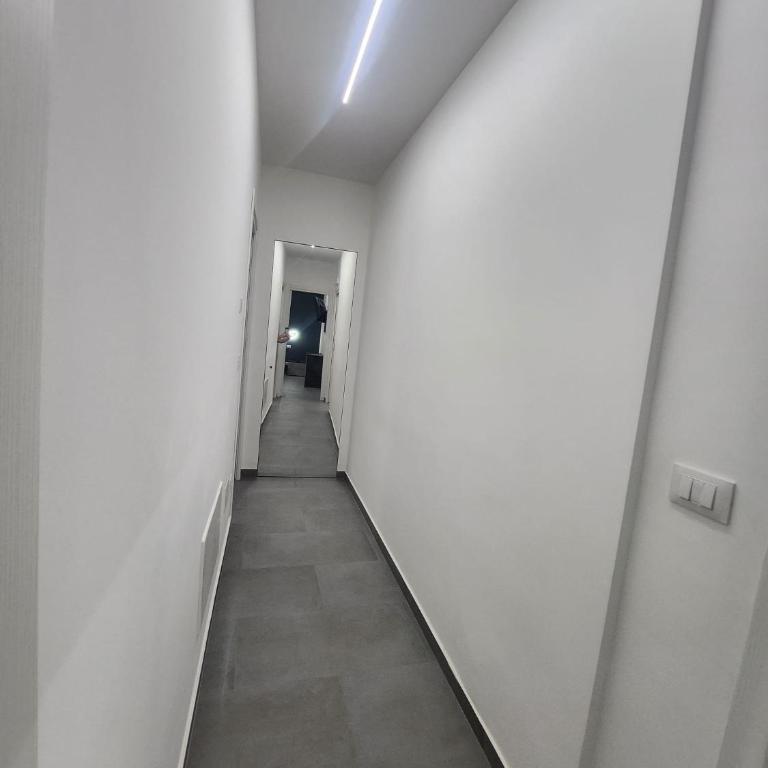 Soggiorno di Charme con 6 posti letto e parcheggio privato - Casa Vacanze - 28