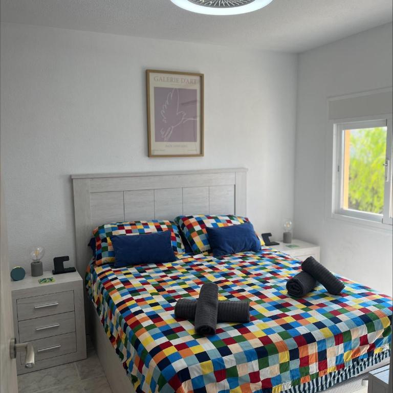 Esmeralda Sea View La Cala de Mijas - Apartamento con vistas al mar - 16