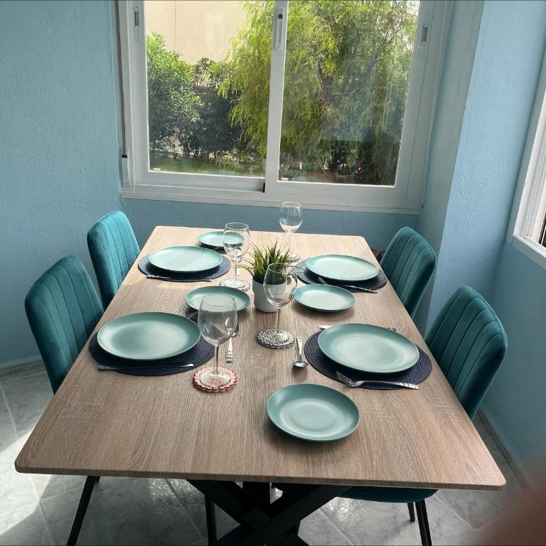 Esmeralda Sea View La Cala de Mijas - Apartamento con vistas al mar - 11