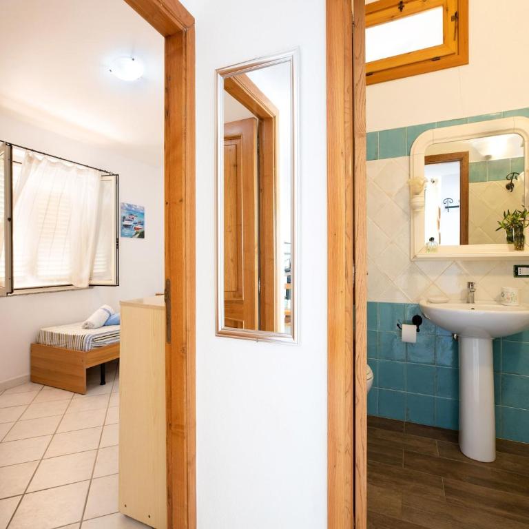 Apartment in Cala Gonone by Dolce Acqua Cliff - Appartamento con 3 Camere da Letto - 21