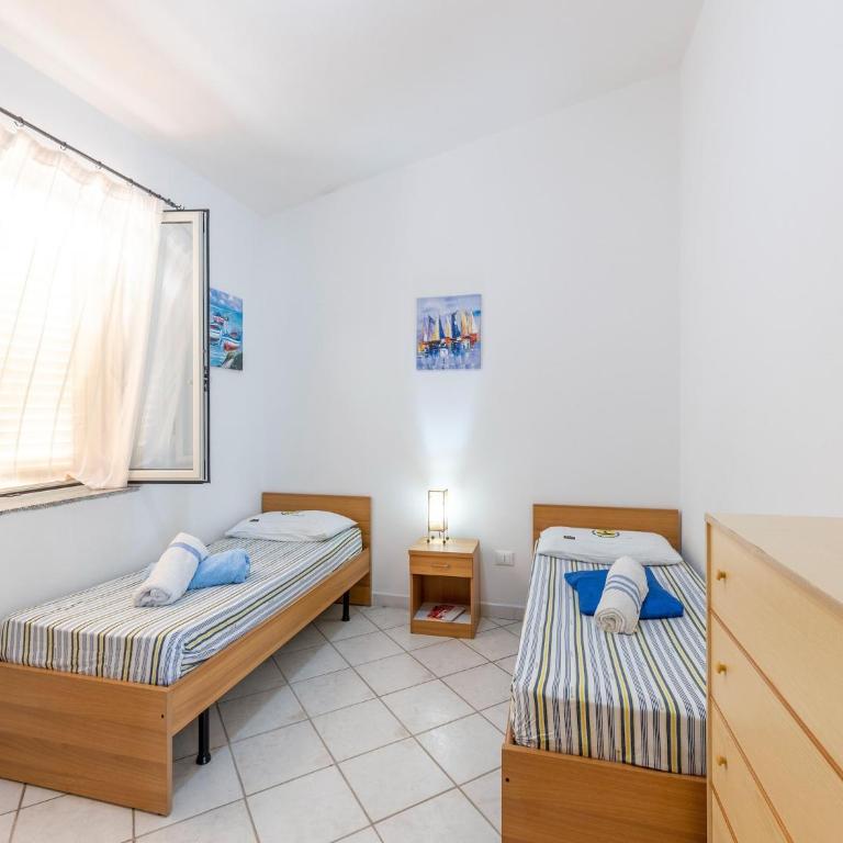Apartment in Cala Gonone by Dolce Acqua Cliff - Appartamento con 3 Camere da Letto - 17