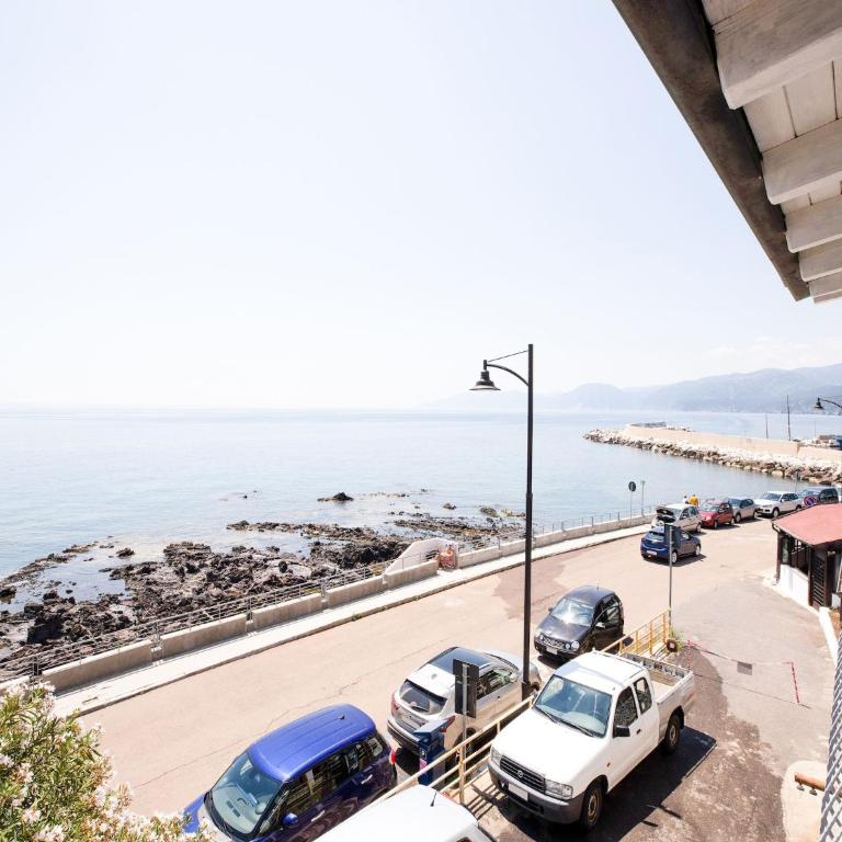 Apartment in Cala Gonone by Dolce Acqua Cliff - Appartamento con 3 Camere da Letto - 31