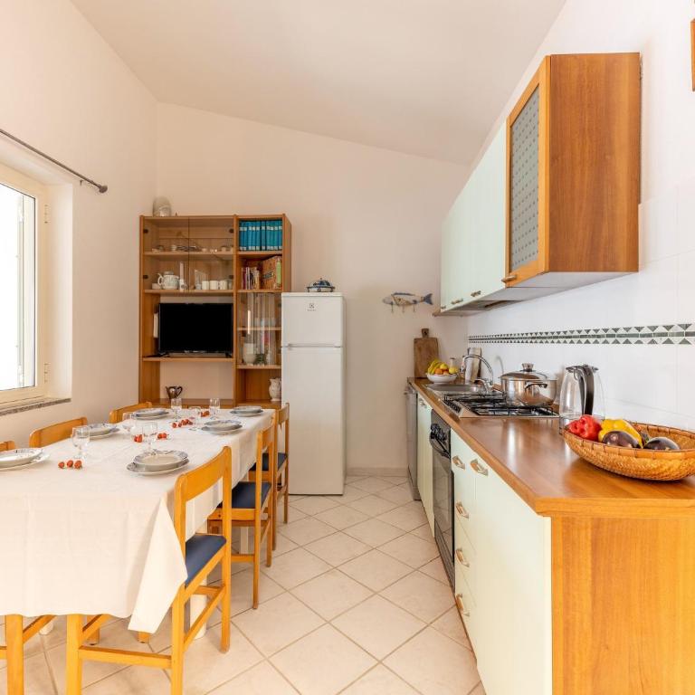 Apartment in Cala Gonone by Dolce Acqua Cliff - Appartamento con 3 Camere da Letto - 10