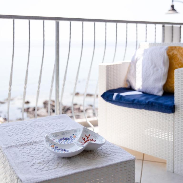 Apartment in Cala Gonone by Dolce Acqua Cliff - Appartamento con 3 Camere da Letto - 35