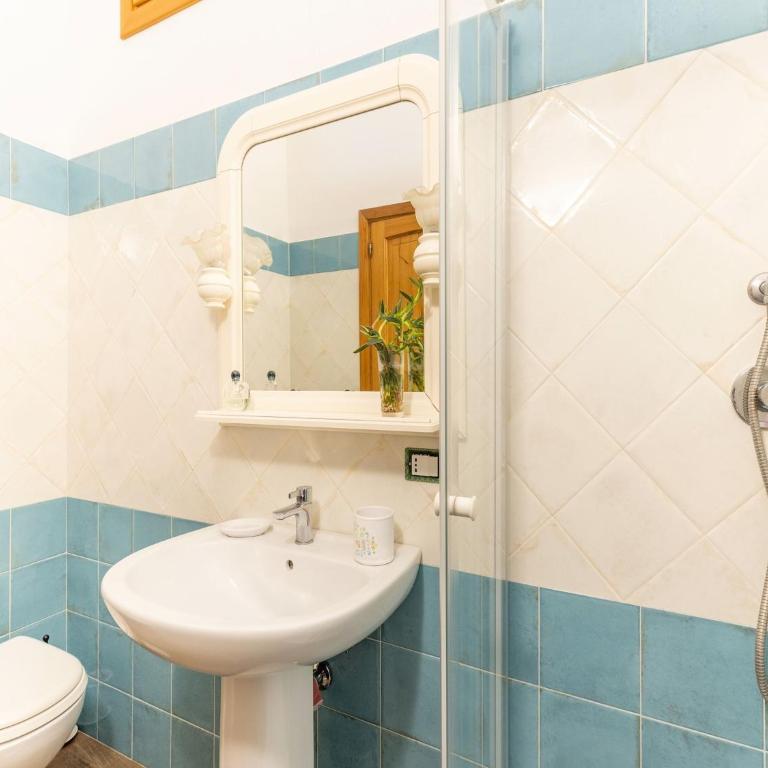 Apartment in Cala Gonone by Dolce Acqua Cliff - Appartamento con 3 Camere da Letto - 22