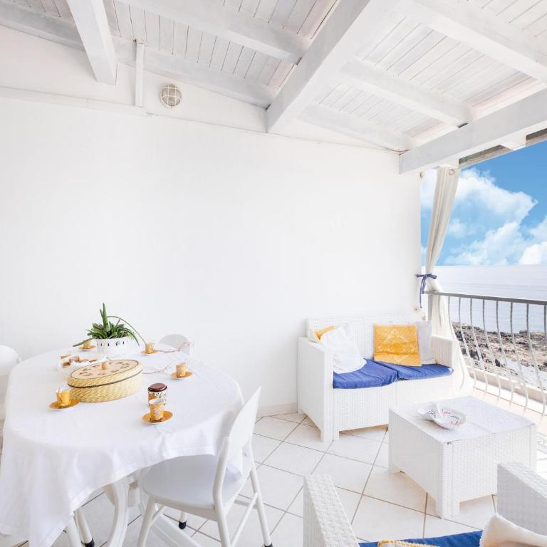 Apartment in Cala Gonone by Dolce Acqua Cliff - Appartamento con 3 Camere da Letto - 28