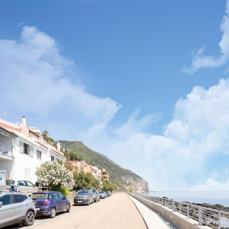 Apartment in Cala Gonone by Dolce Acqua Cliff - Appartamento con 3 Camere da Letto - 32