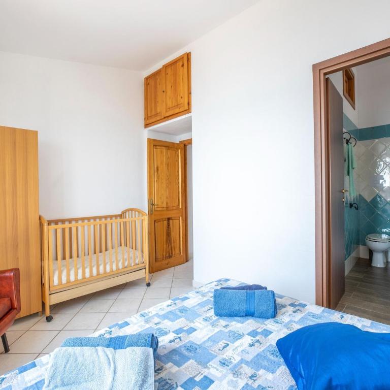 Apartment in Cala Gonone by Dolce Acqua Cliff - Appartamento con 3 Camere da Letto - 20