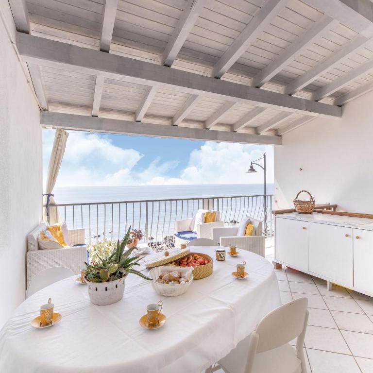 Apartment in Cala Gonone by Dolce Acqua Cliff - Appartamento con 3 Camere da Letto - 27