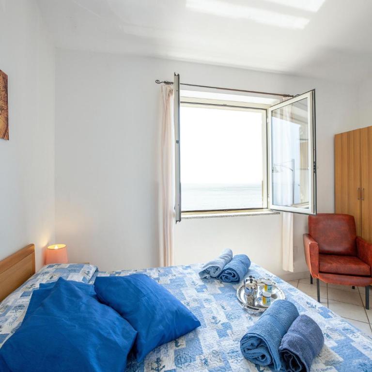 Apartment in Cala Gonone by Dolce Acqua Cliff - Appartamento con 3 Camere da Letto - 30
