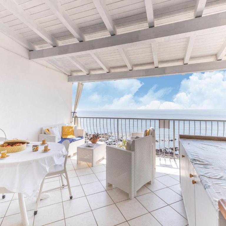 Apartment in Cala Gonone by Dolce Acqua Cliff - Appartamento con 3 Camere da Letto - 3