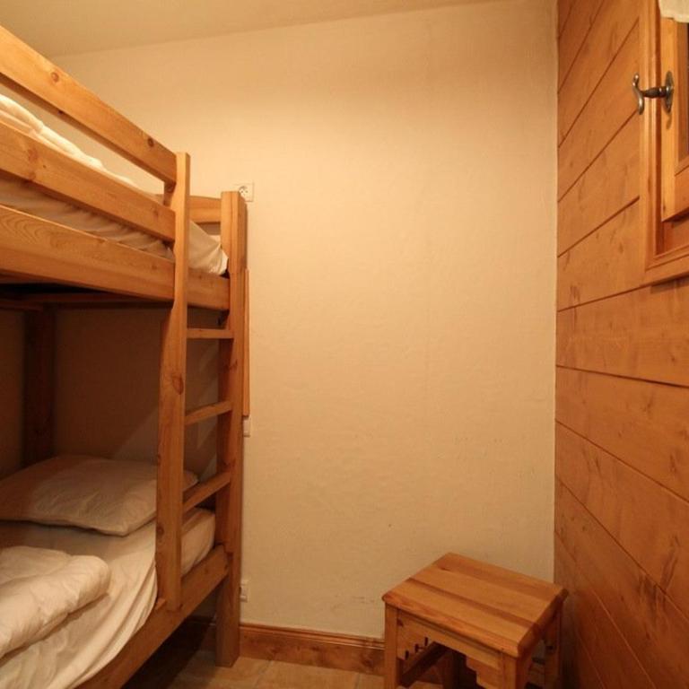 3 pièces cabine avec parking, près des pistes et commerces - FR-1-572-55 - Appartement (6 Adultes) - 6