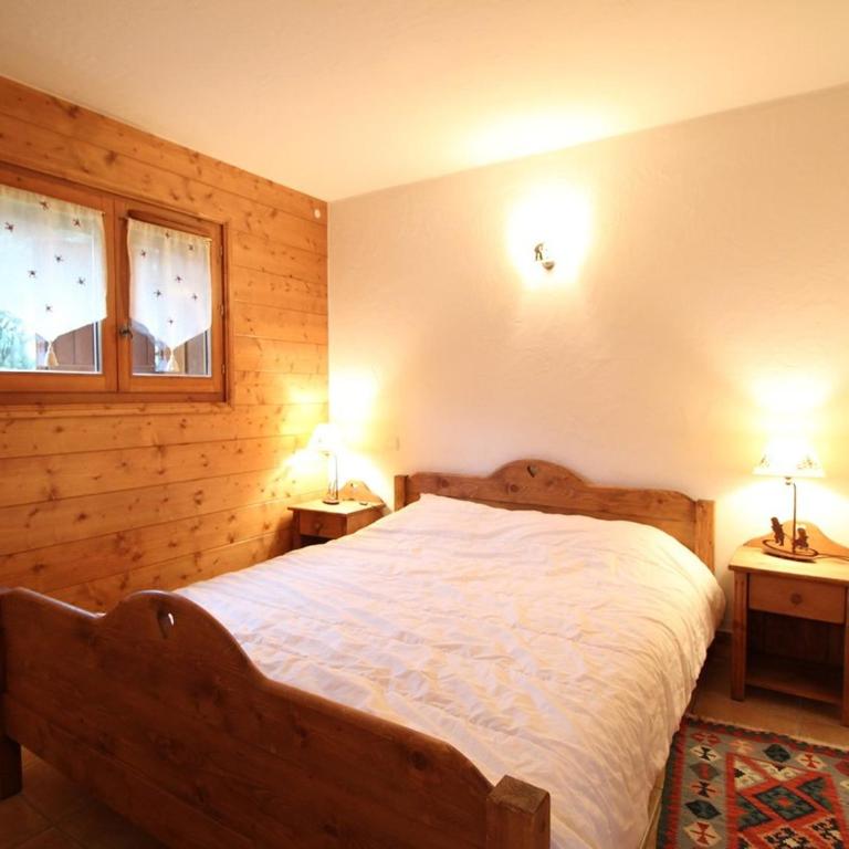 3 pièces cabine avec parking, près des pistes et commerces - FR-1-572-55 - Appartement (6 Adultes) - 9