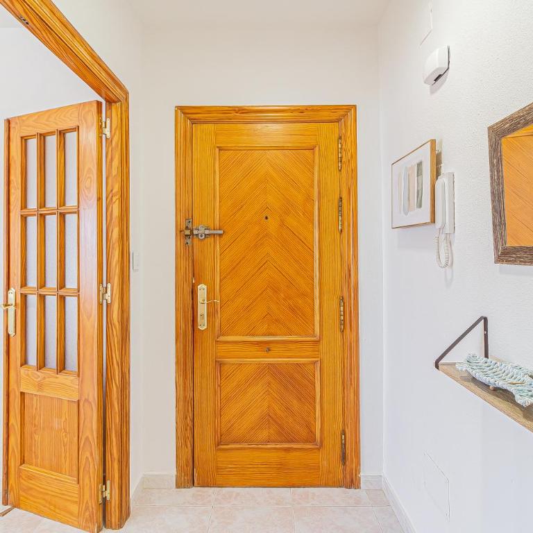 EL MIRADOR La Manga del Mar Menor - Apartamento de 1 dormitorio - 15