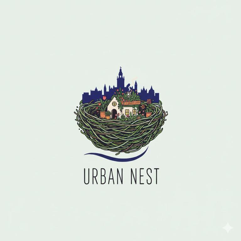 Urban Nest - Apartamento de 1 dormitorio - 25