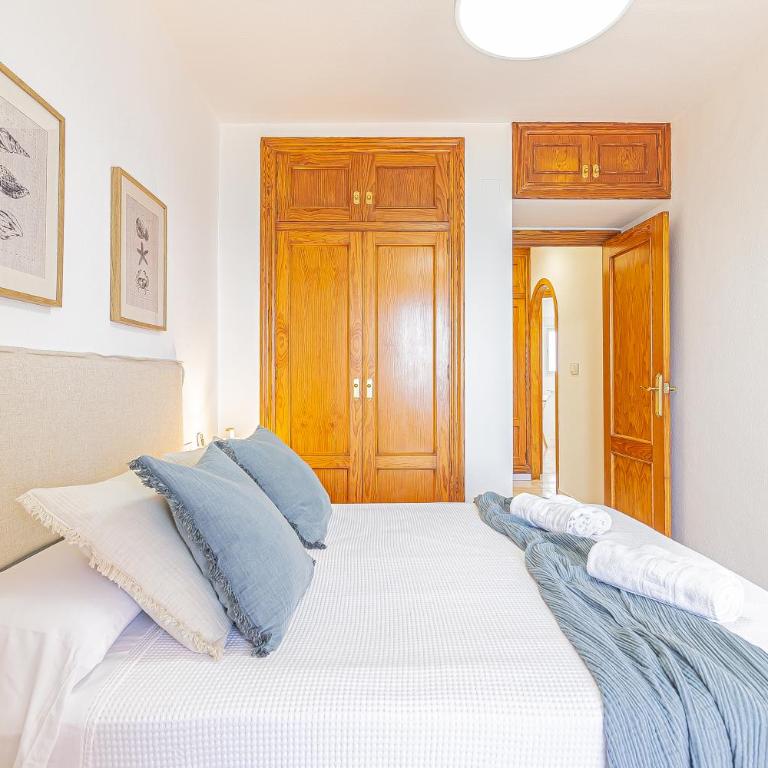 EL MIRADOR La Manga del Mar Menor - Apartamento de 1 dormitorio - 22