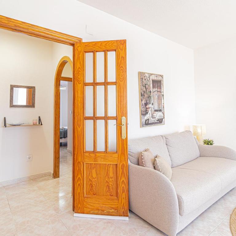 EL MIRADOR La Manga del Mar Menor - Apartamento de 1 dormitorio - 26