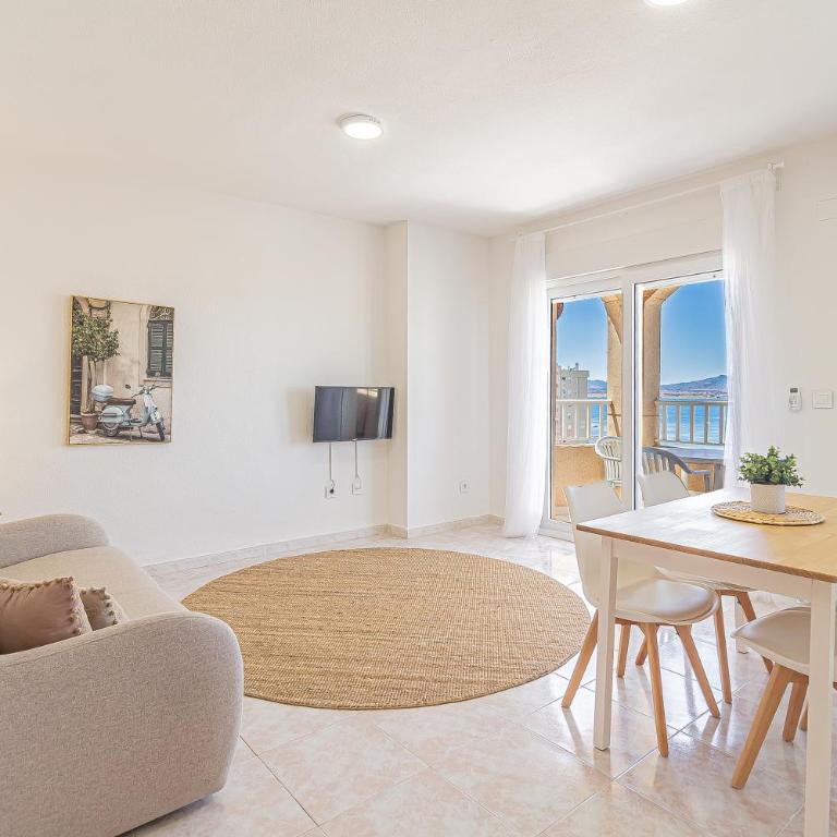 EL MIRADOR La Manga del Mar Menor - Apartamento de 1 dormitorio - 28