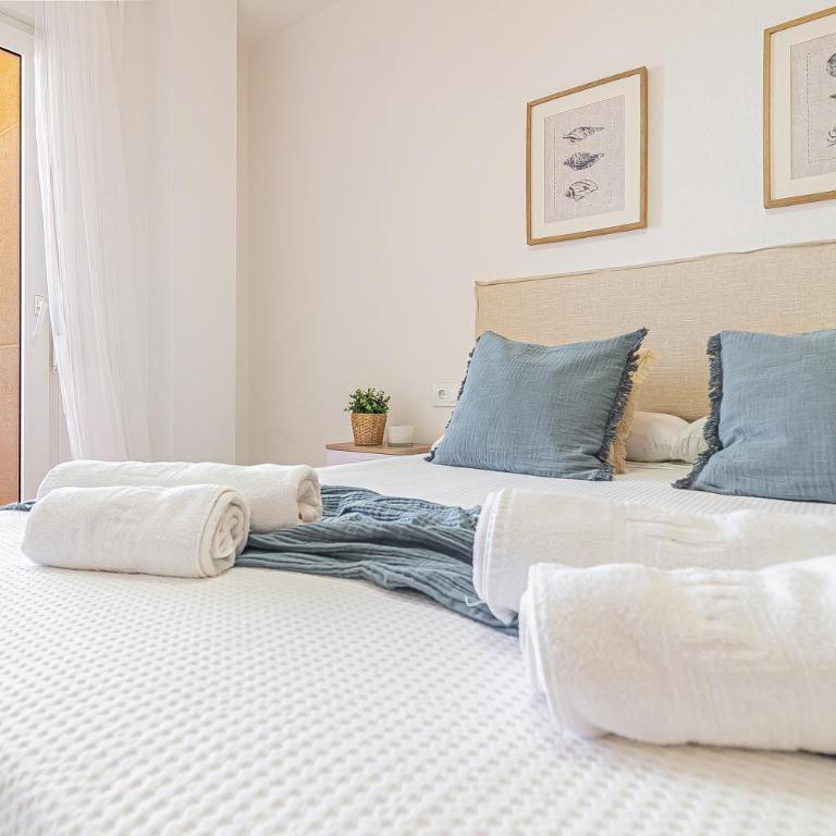 EL MIRADOR La Manga del Mar Menor - Apartamento de 1 dormitorio - 30