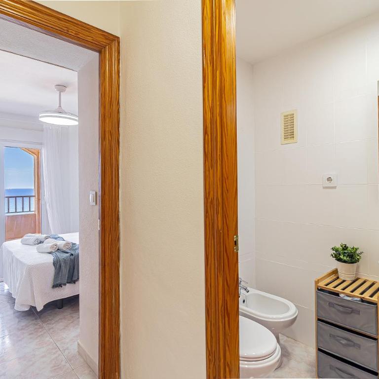 EL MIRADOR La Manga del Mar Menor - Apartamento de 1 dormitorio - 45