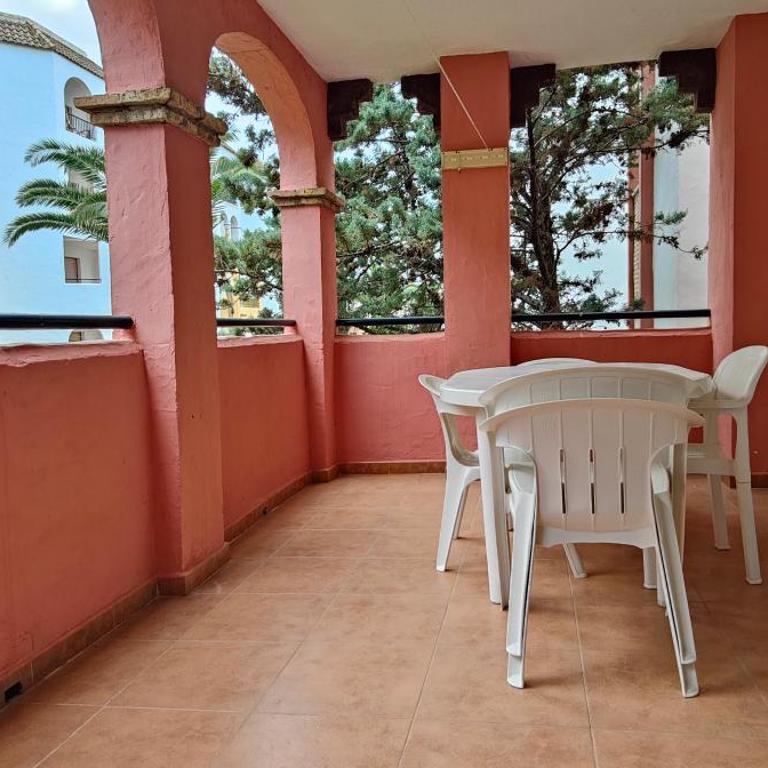 Beachfront apartment - Two-Bedroom Apartment - 6