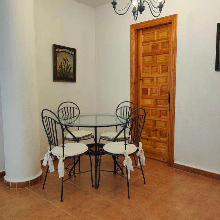 Beachfront apartment - Two-Bedroom Apartment - 9