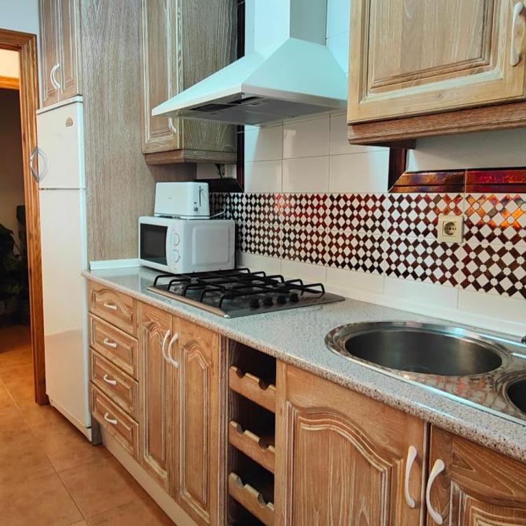 Beachfront apartment - Two-Bedroom Apartment - 23