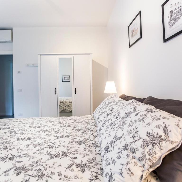 B&B LA CORTE SANTA MARIA - Camera Matrimoniale con Bagno Privato - 6