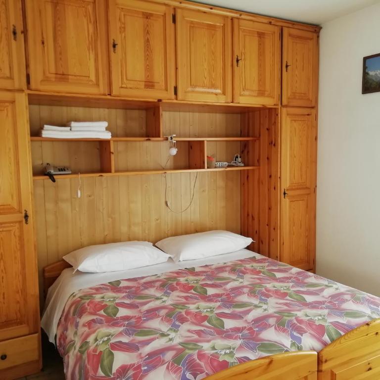 Residence Delapierre - Monolocale con Accesso Disabili - 3