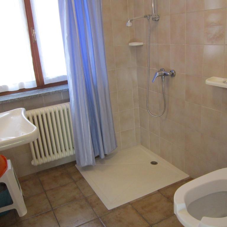 Residence Delapierre - Monolocale con Accesso Disabili - 1