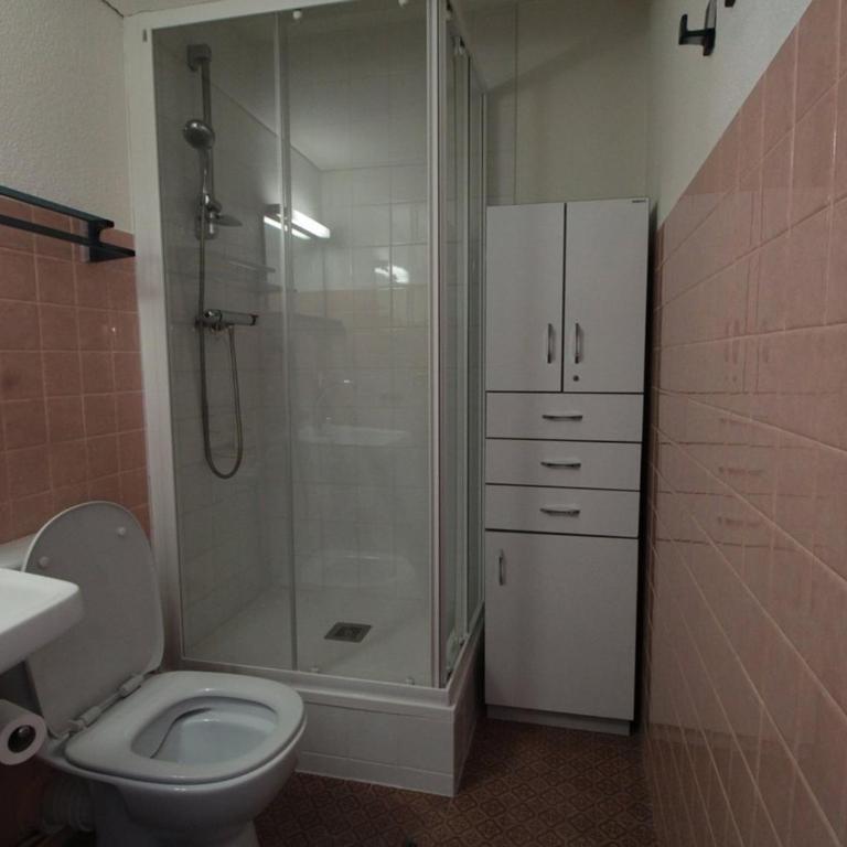 Studio chaleureux, balcon sud, 4 pers., proche centre et pistes - Les Carroz - FR-1-572-218 - Estudio - 7