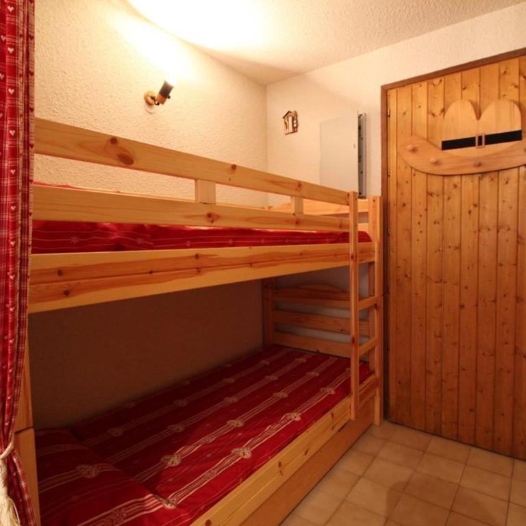 Studio rénové pour 4 personnes, centre station, proche pistes et commodités - FR-1-572-24 - Estudio - 3