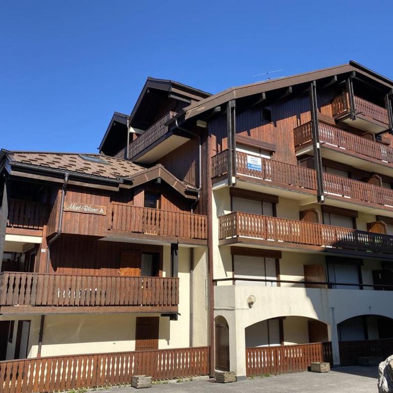 Studio rénové pour 4 personnes, centre station, proche pistes et commodités - FR-1-572-24 - Estudio - 14