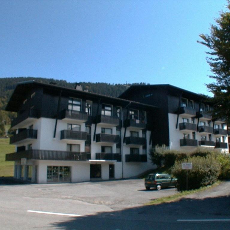 Studio pour 6 pers avec sdd rénovée et parking, sur les pistes - FR-1-572-80 - Studio - 10