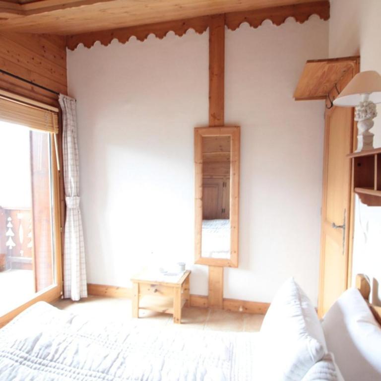 4 pièces spacieux bien équipé avec Wi-Fi et parking, au pied du ski bus - FR-1-572-241 - Appartement (6 Adultes) - 4