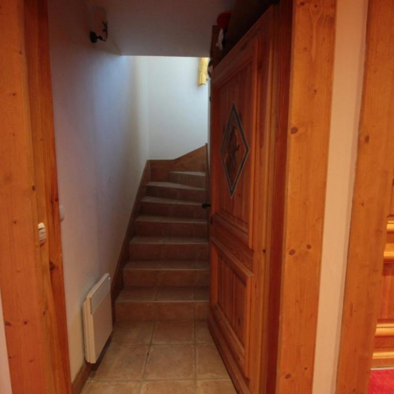 4 pièces spacieux bien équipé avec Wi-Fi et parking, au pied du ski bus - FR-1-572-241 - Appartement (6 Adultes) - 8