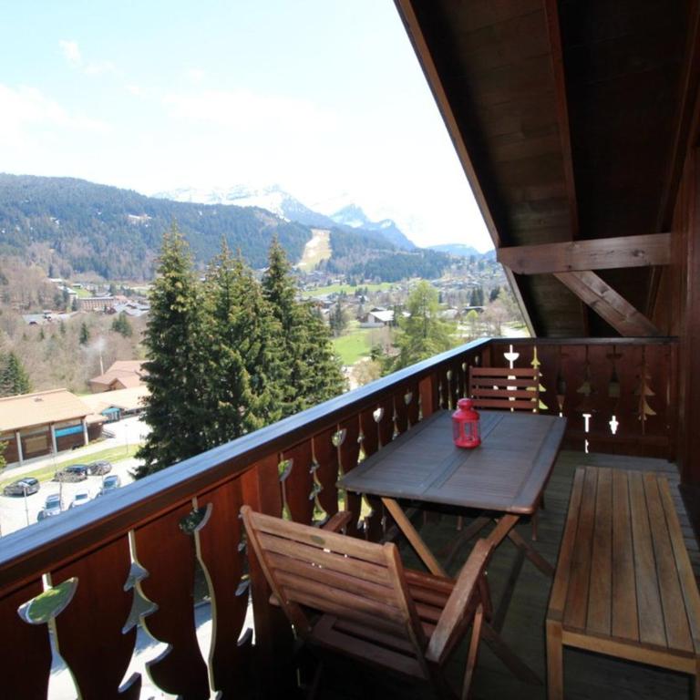 4 pièces spacieux bien équipé avec Wi-Fi et parking, au pied du ski bus - FR-1-572-241 - Appartement (6 Adultes) - 15
