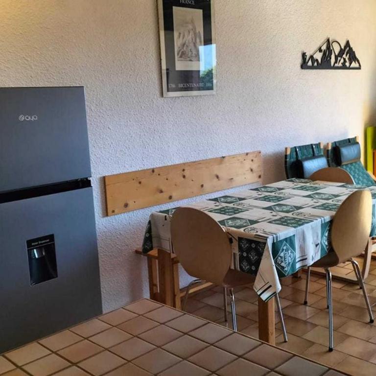 Duplex moderne 3 pièces proche des pistes, 8 pers. - FR-1-572-71 - Apartment - 3
