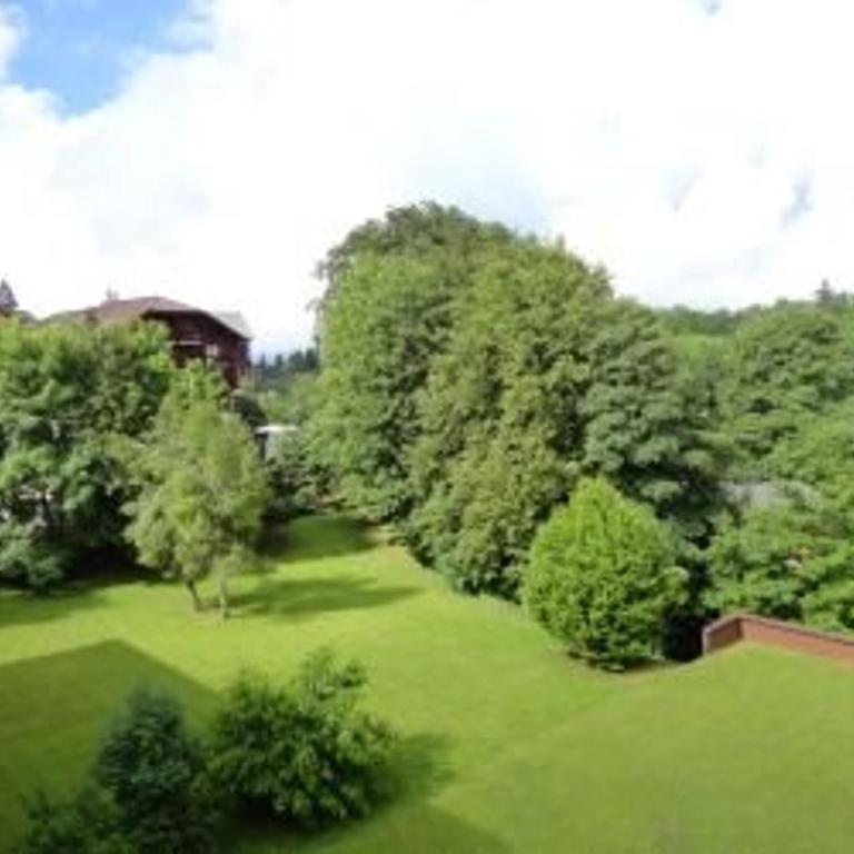 Studio 4 pers. proche pistes et commerces, balcon, parking - FR-1-572-131 - Studio - 2