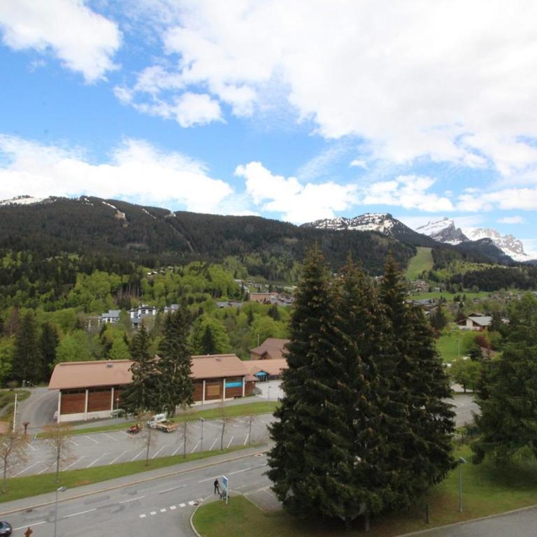 4 pièces spacieux bien équipé avec Wi-Fi et parking, au pied du ski bus - FR-1-572-241 - Appartement (6 Adultes) - 18