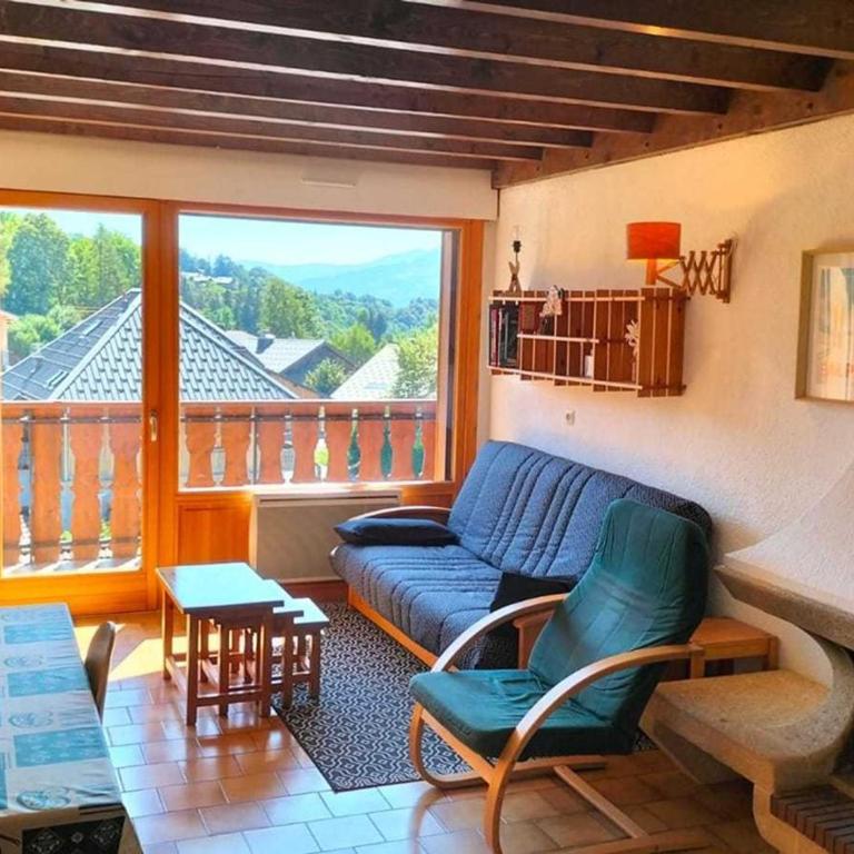 Duplex moderne 3 pièces proche des pistes, 8 pers. - FR-1-572-71 - Apartment - 1