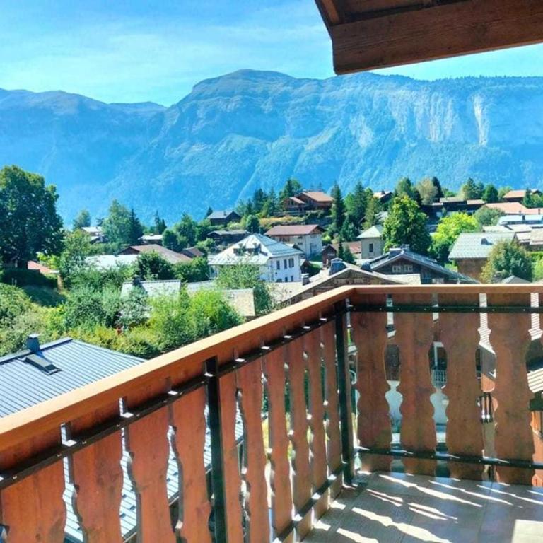 Duplex moderne 3 pièces proche des pistes, 8 pers. - FR-1-572-71 - Apartment - 10